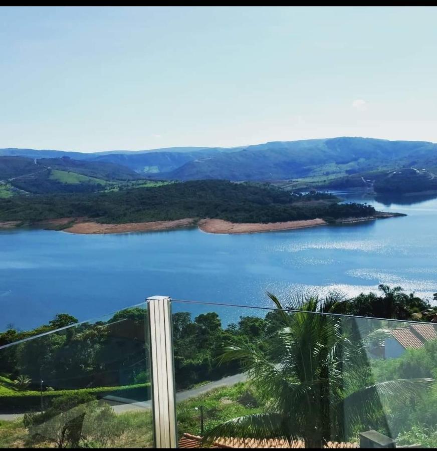 Pousada Perola Mineira ปิอุย ภายนอก รูปภาพ